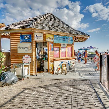 Pelican Beach Resort By Panhandle Getaways Destin Exterior photo