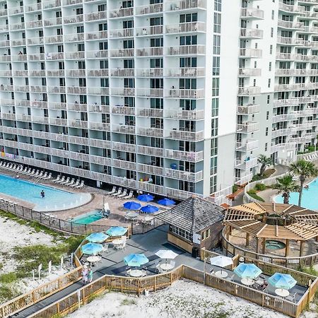 Pelican Beach Resort By Panhandle Getaways Destin Exterior photo