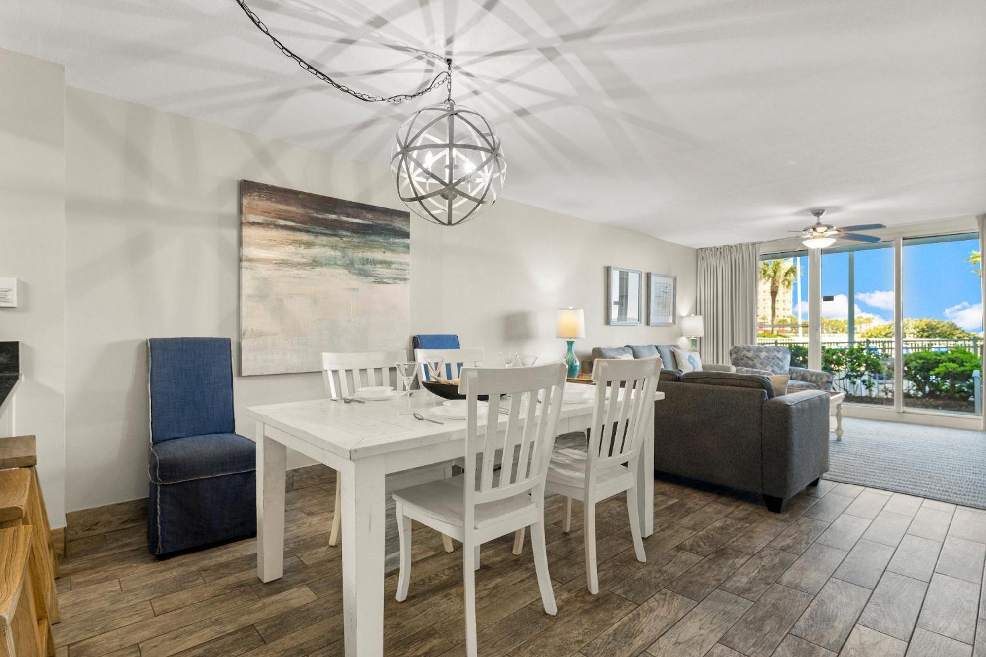 Pelican Beach Resort By Panhandle Getaways Destin Room photo