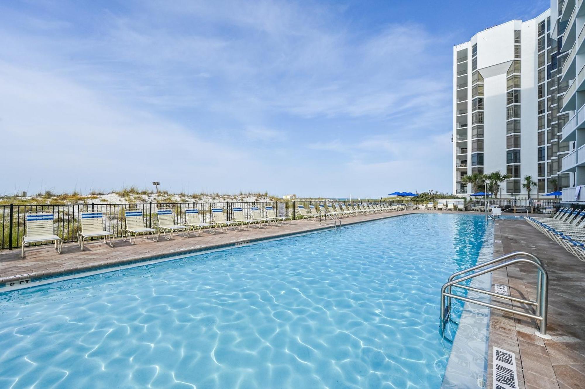 Pelican Beach Resort By Panhandle Getaways Destin Exterior photo