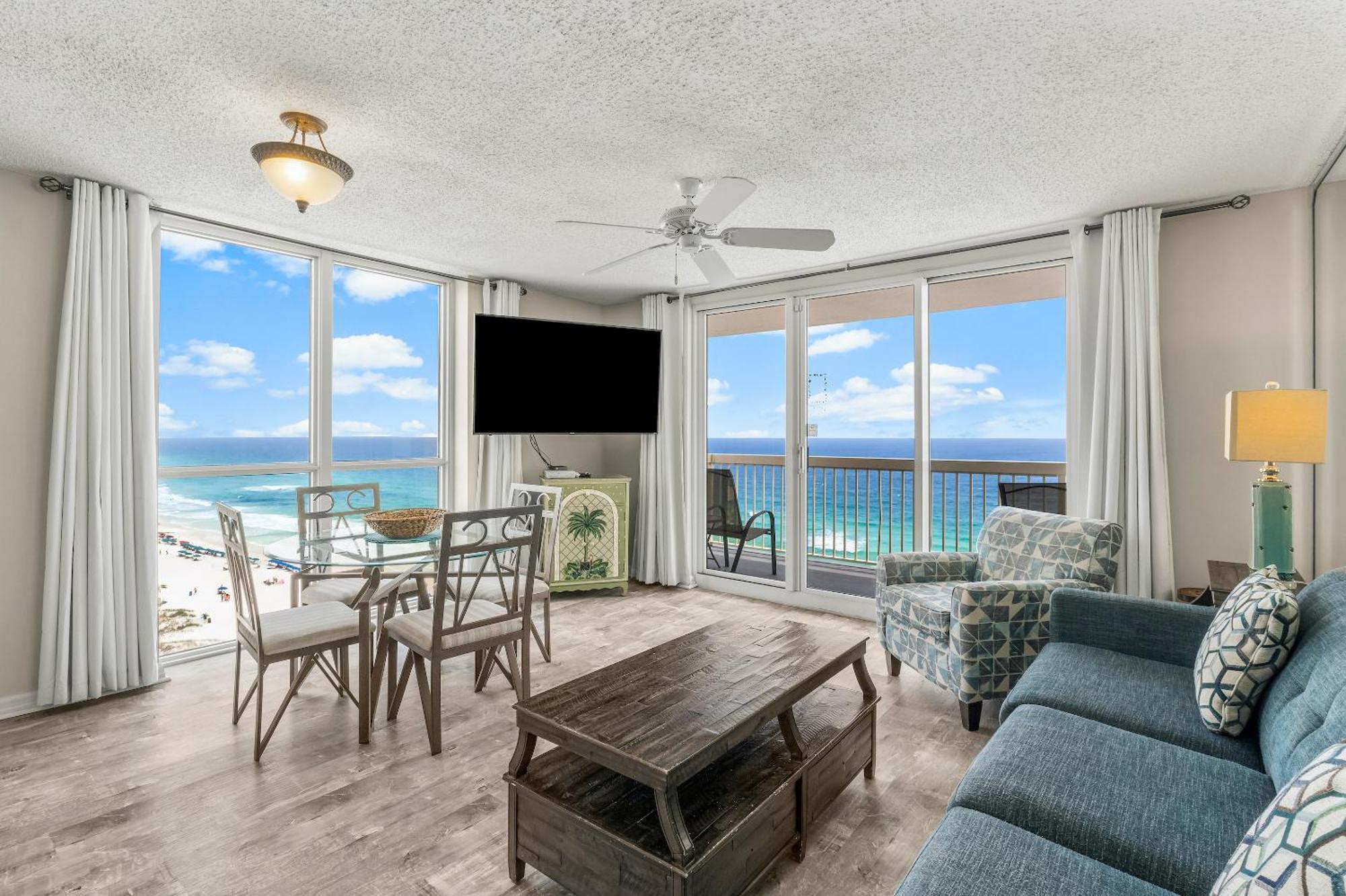 Pelican Beach Resort By Panhandle Getaways Destin Room photo