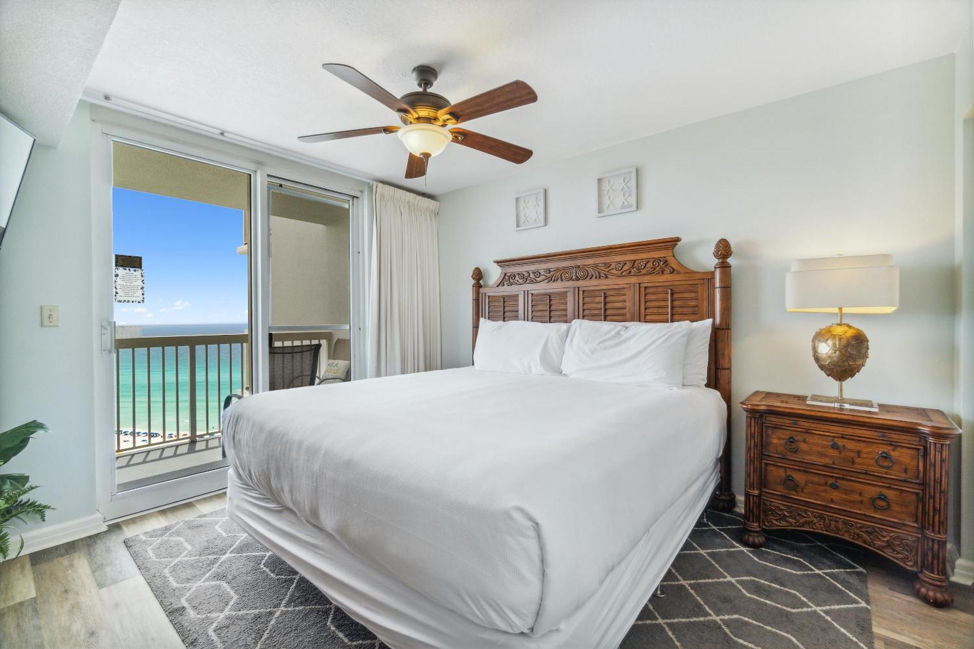 Pelican Beach Resort By Panhandle Getaways Destin Room photo