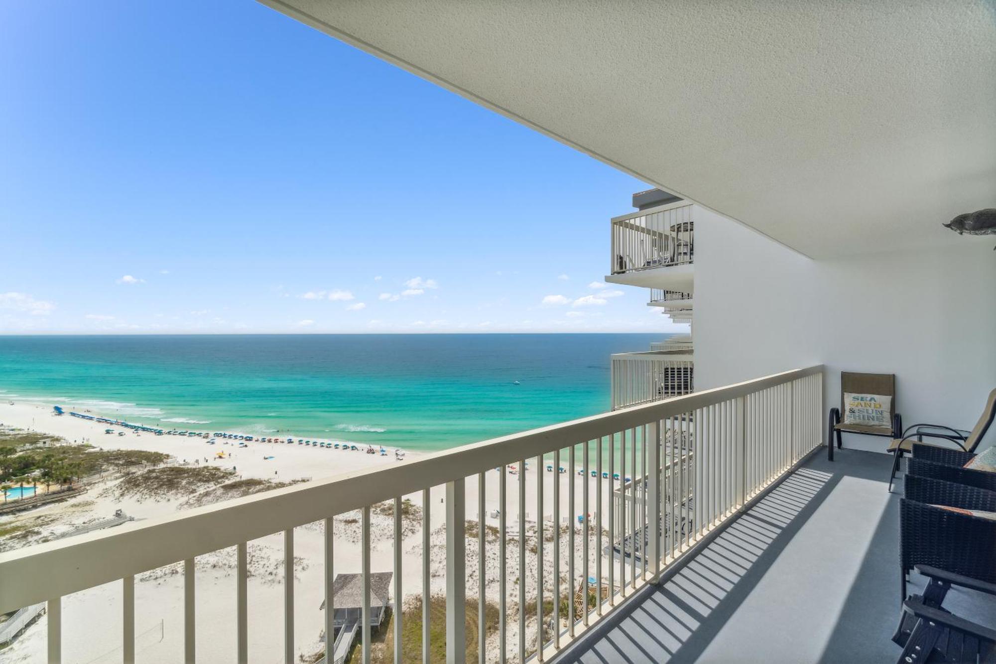 Pelican Beach Resort By Panhandle Getaways Destin Room photo