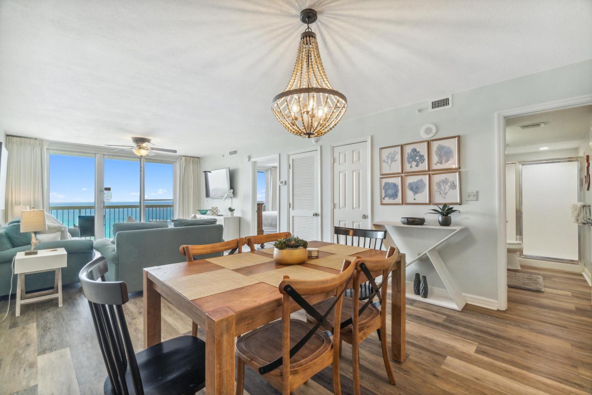 Pelican Beach Resort By Panhandle Getaways Destin Room photo