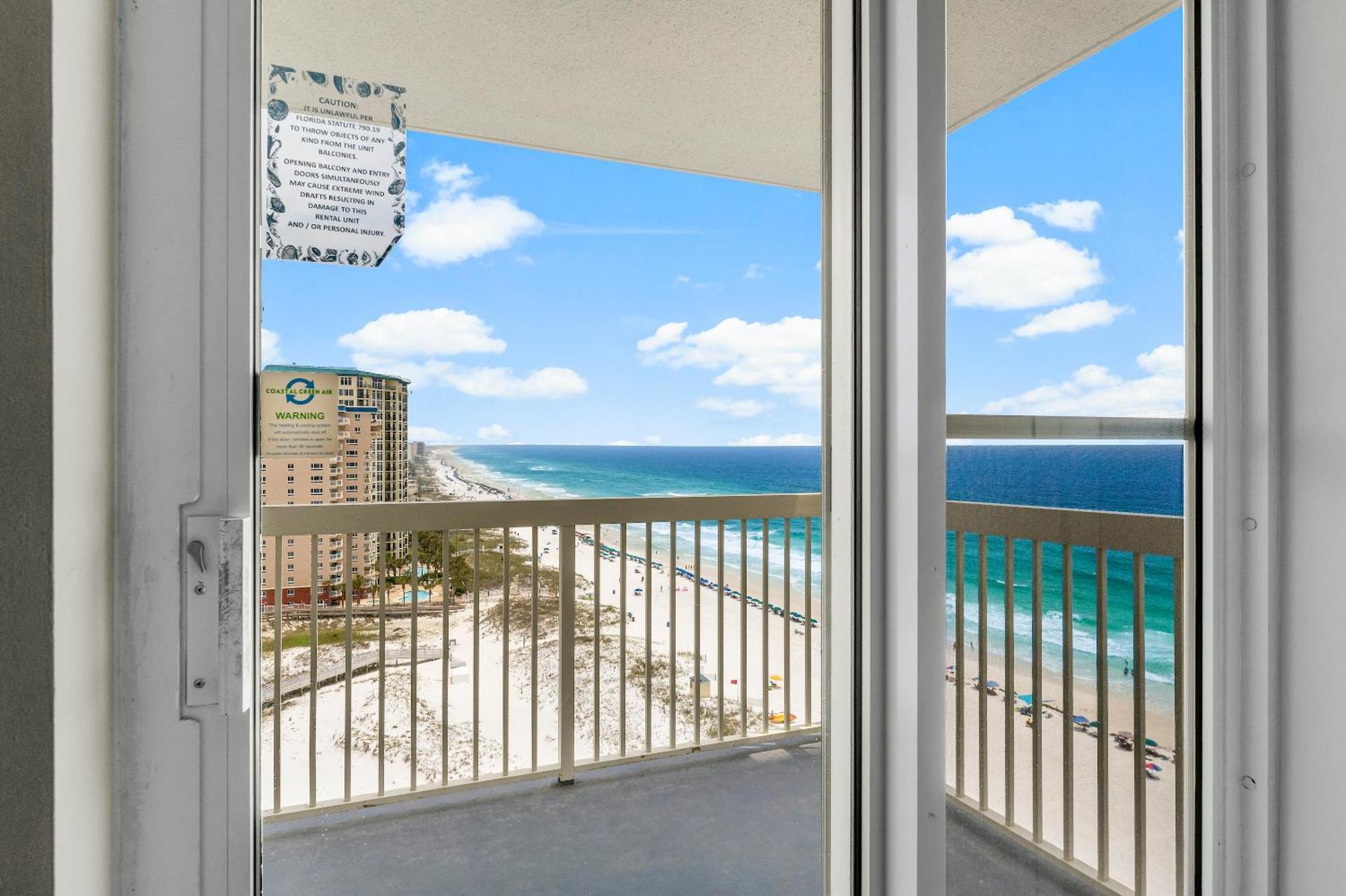 Pelican Beach Resort By Panhandle Getaways Destin Room photo