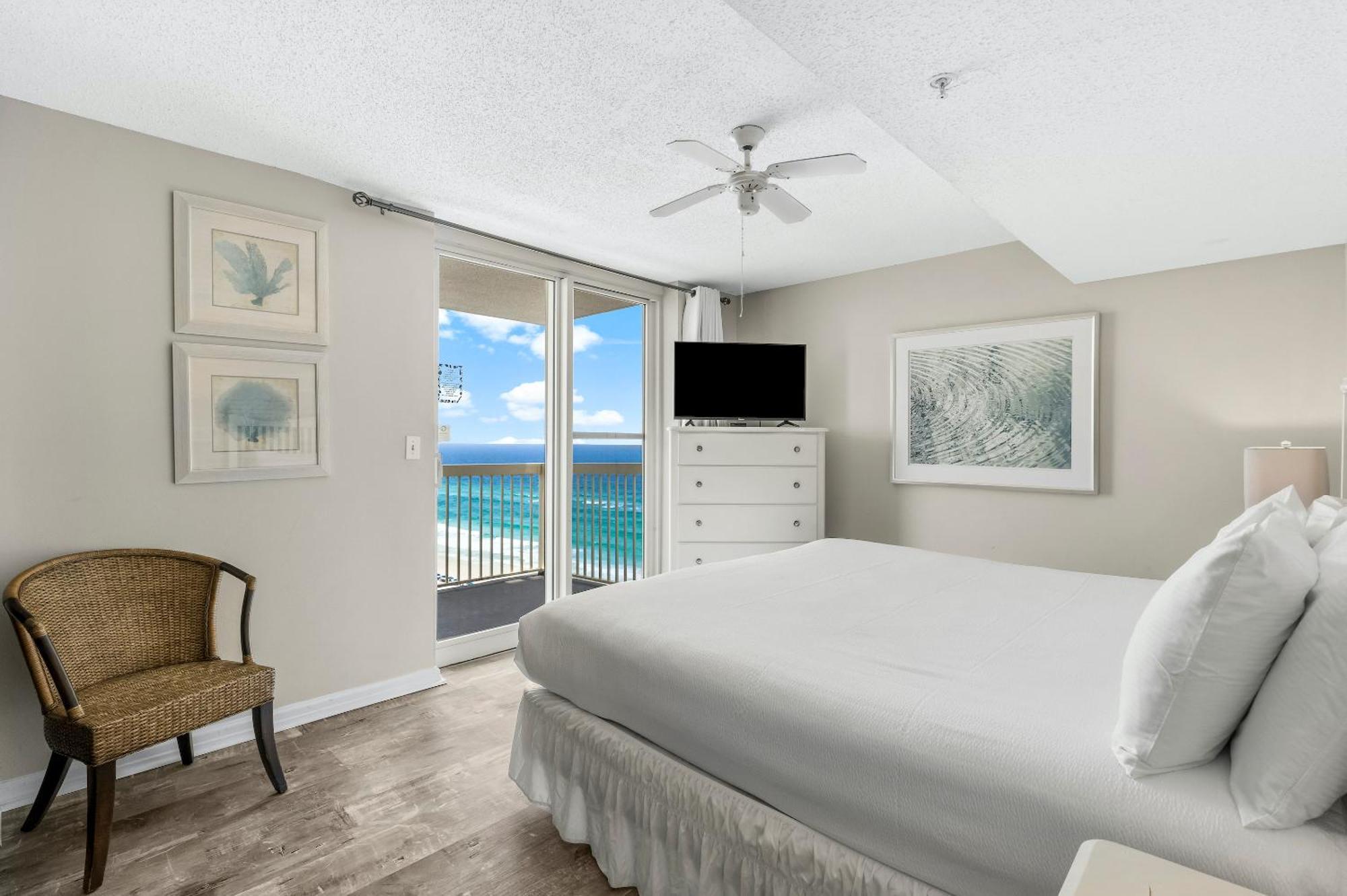 Pelican Beach Resort By Panhandle Getaways Destin Room photo