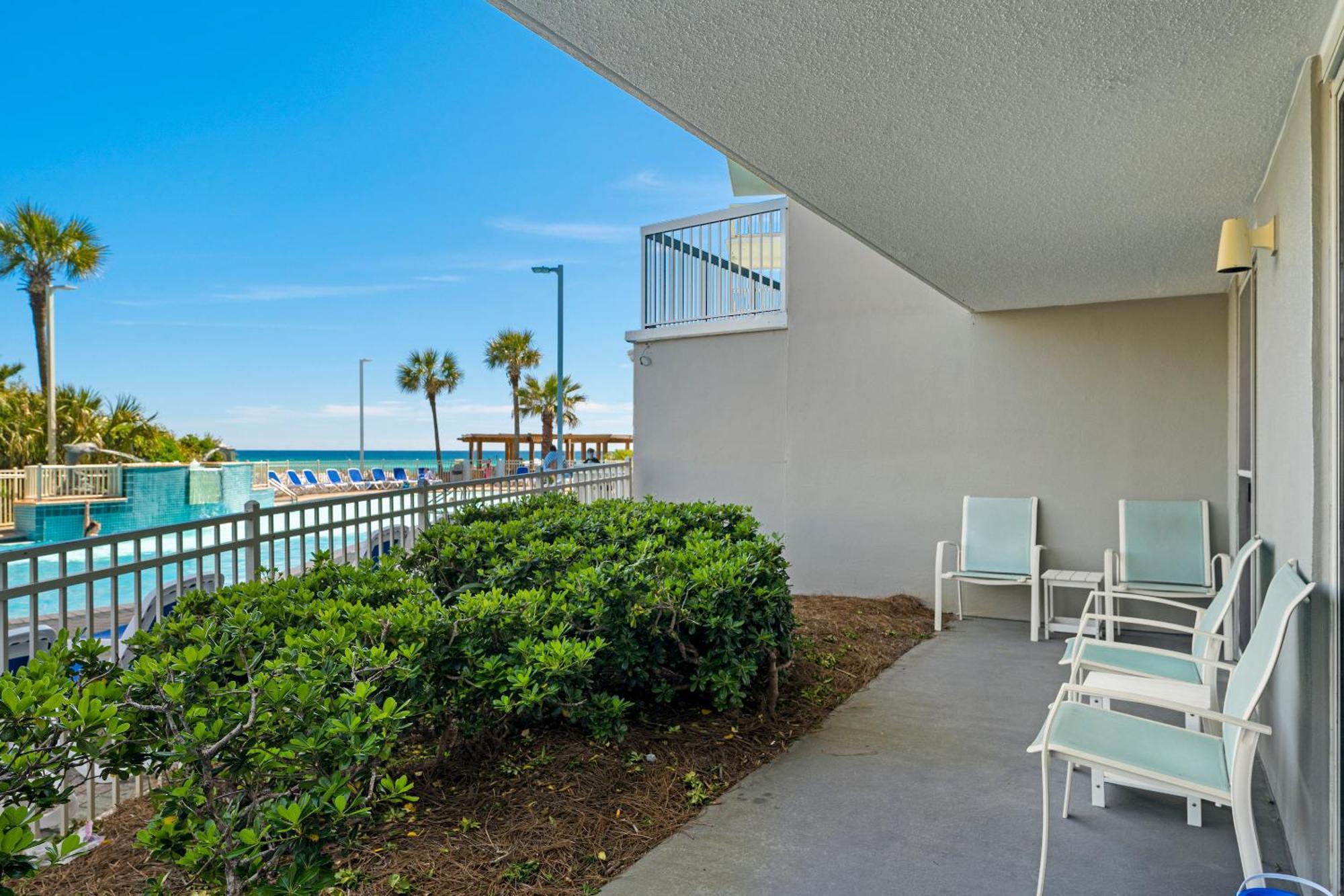 Pelican Beach Resort By Panhandle Getaways Destin Room photo