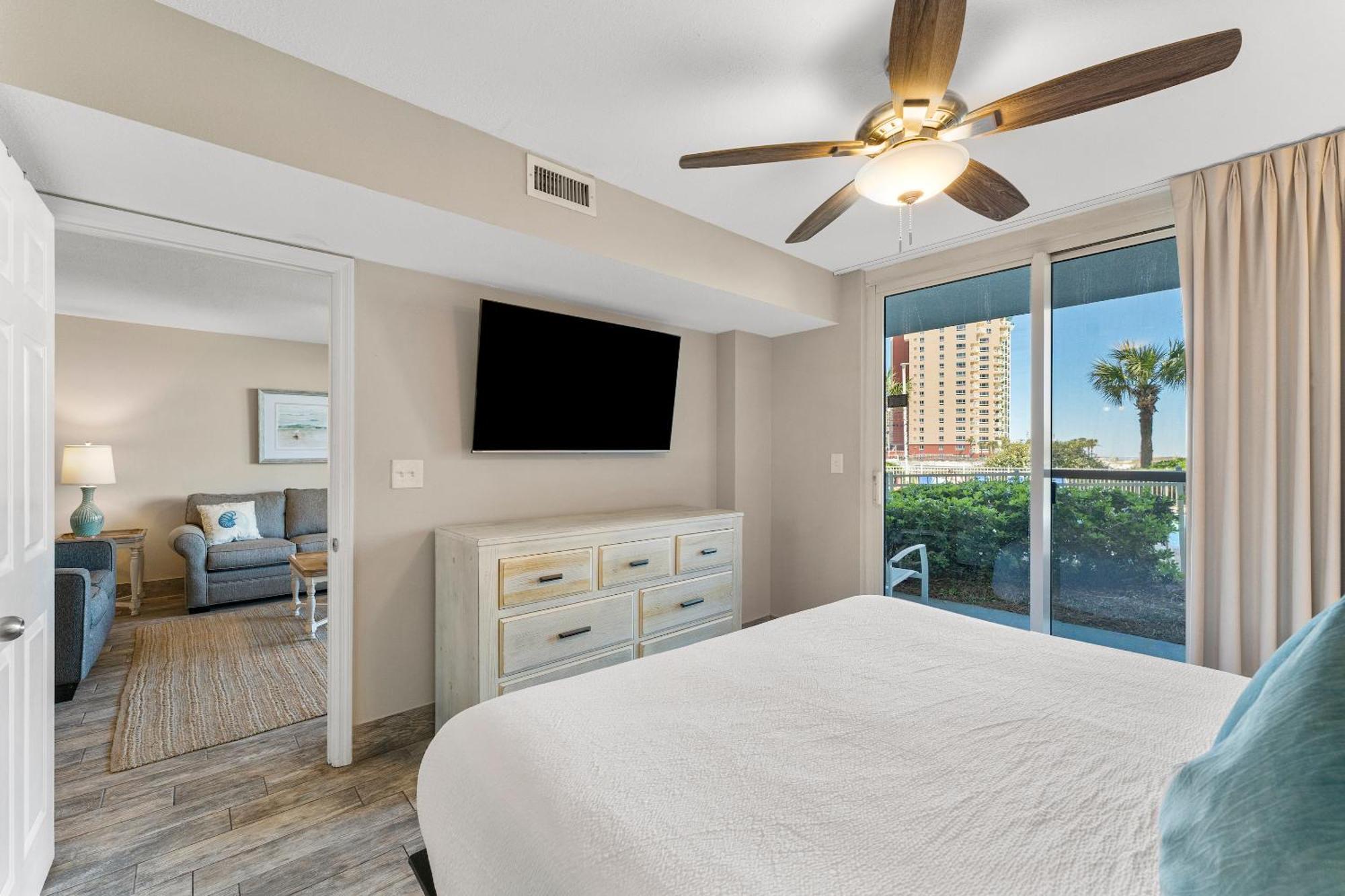 Pelican Beach Resort By Panhandle Getaways Destin Room photo