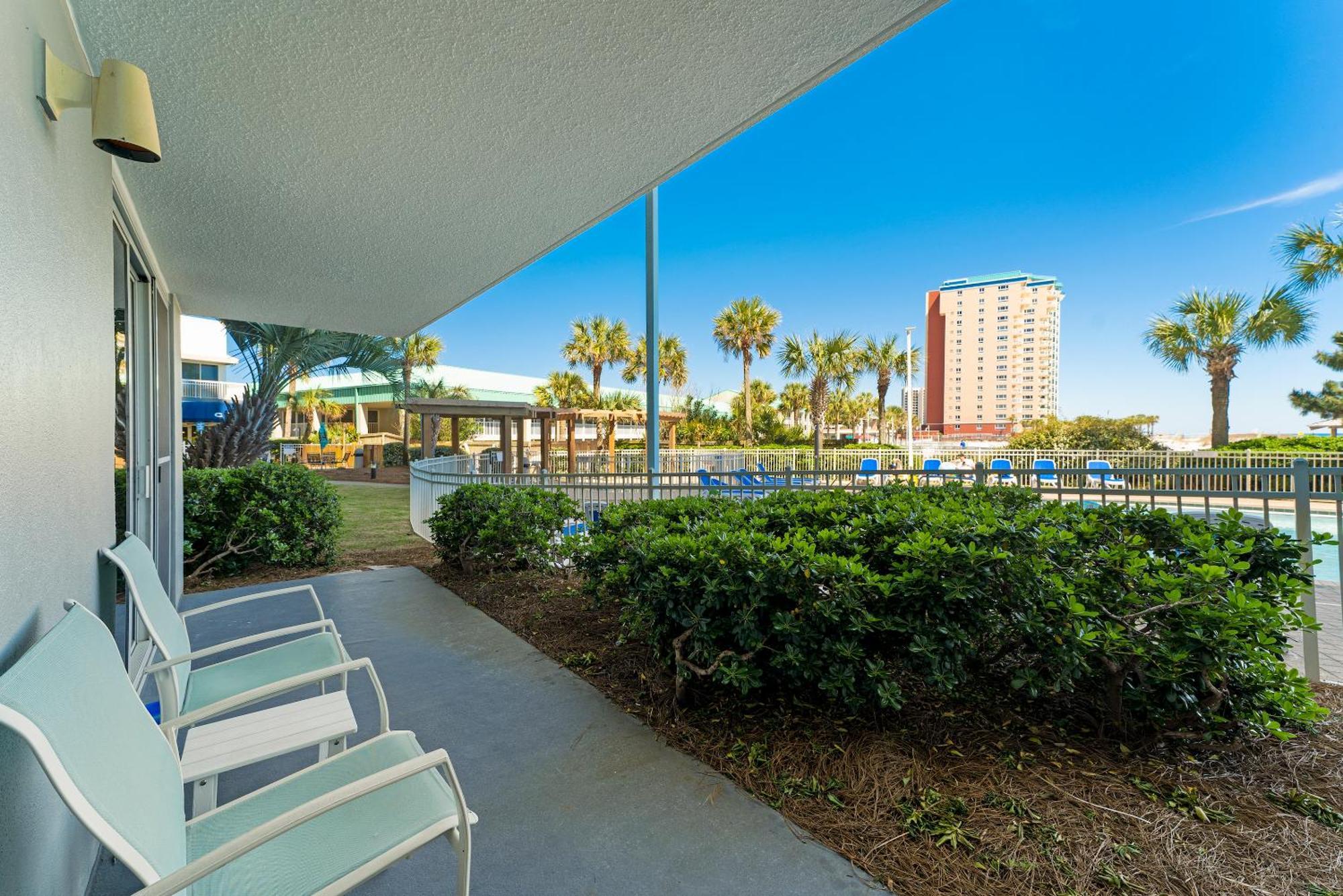 Pelican Beach Resort By Panhandle Getaways Destin Room photo