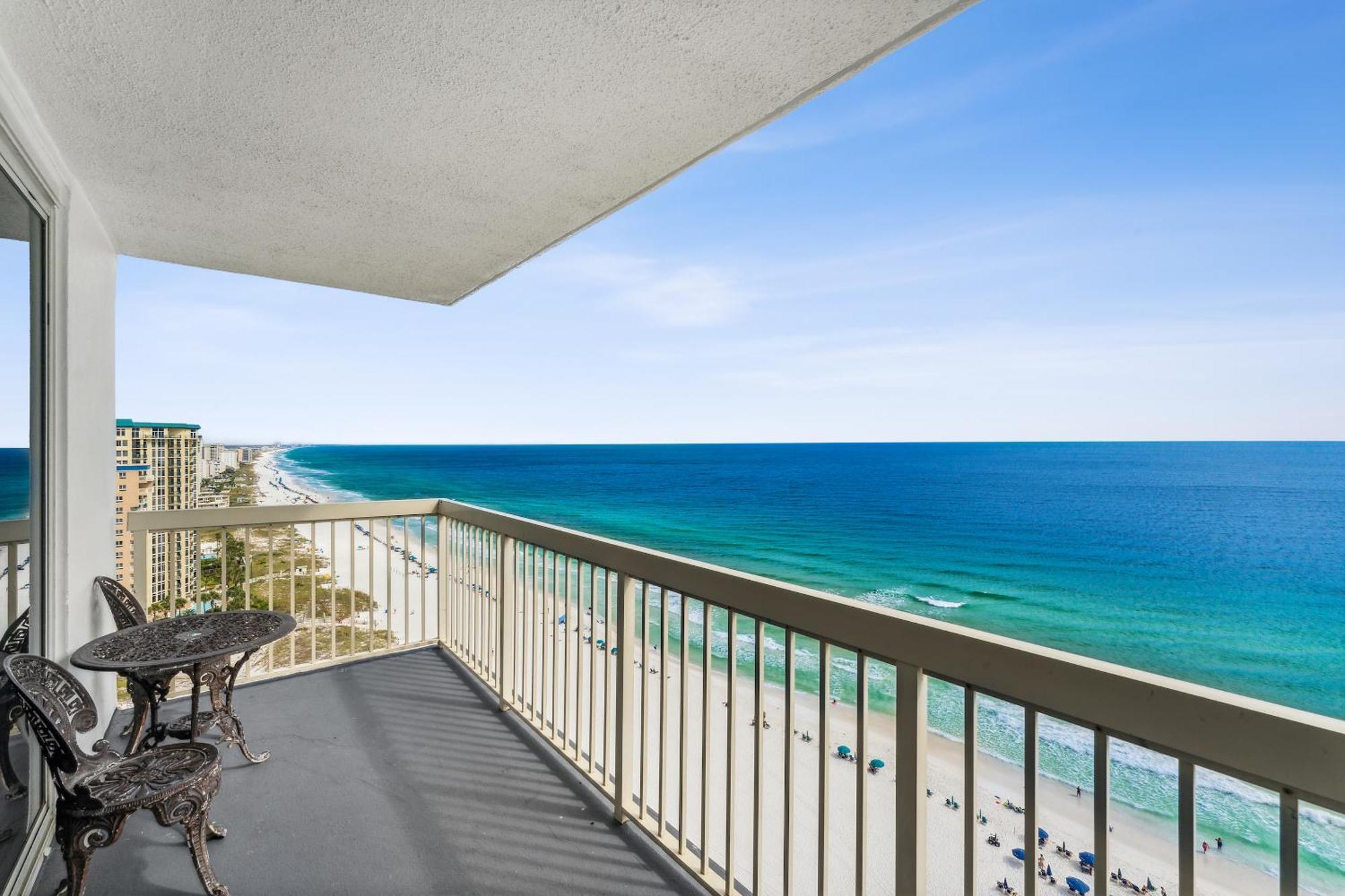 Pelican Beach Resort By Panhandle Getaways Destin Room photo