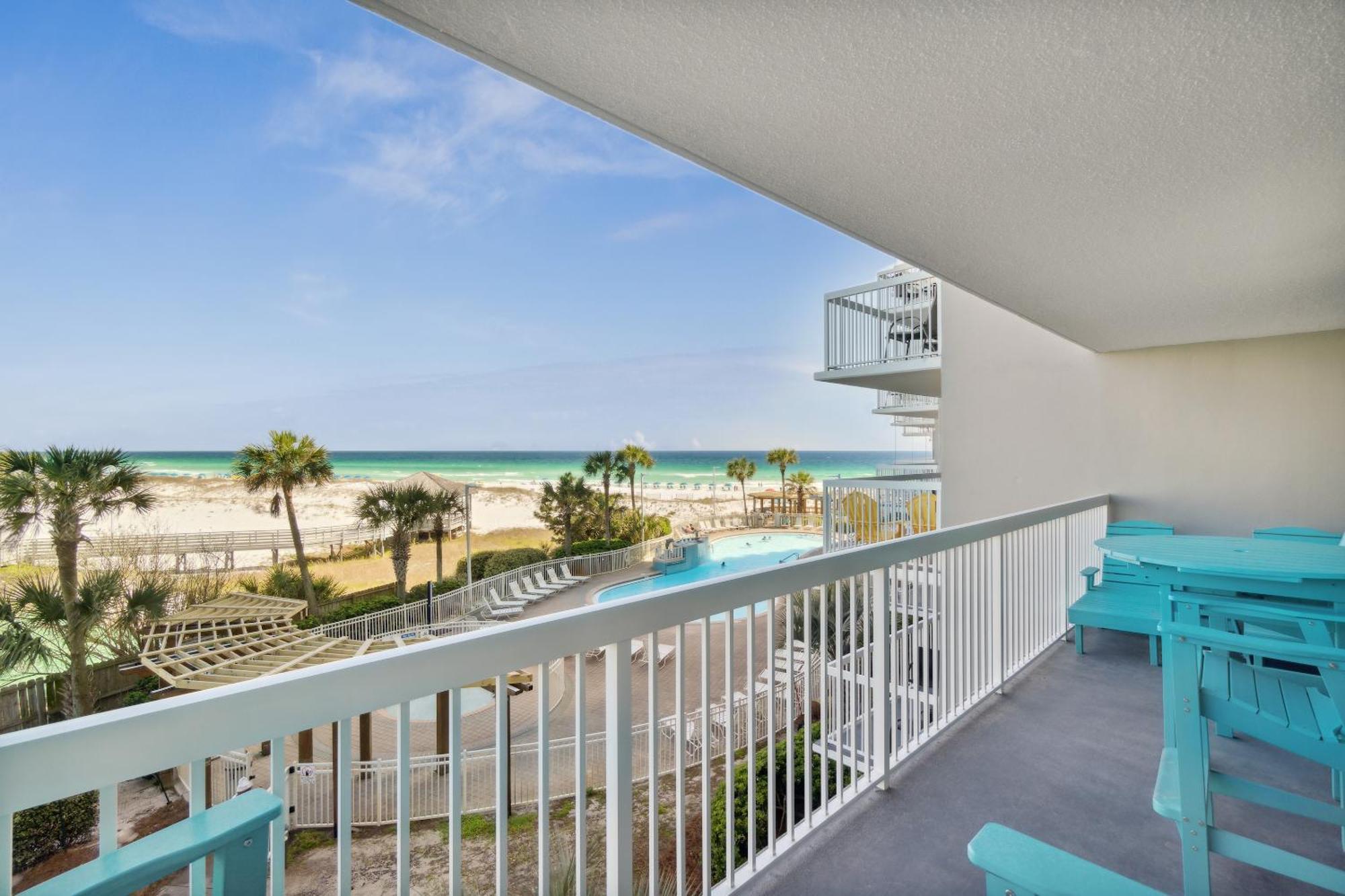 Pelican Beach Resort By Panhandle Getaways Destin Room photo