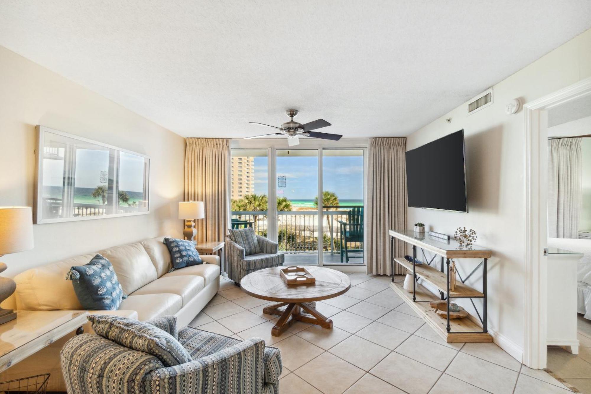 Pelican Beach Resort By Panhandle Getaways Destin Room photo