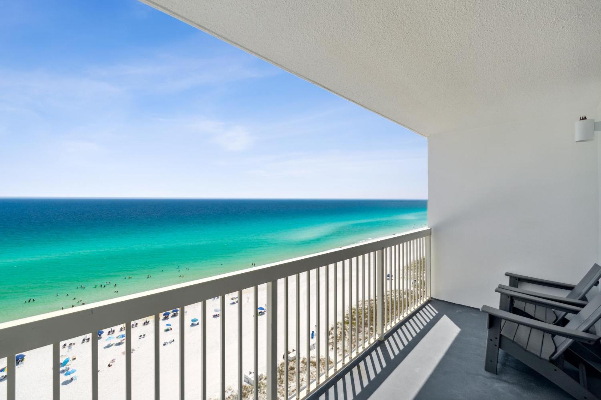 Pelican Beach Resort By Panhandle Getaways Destin Room photo