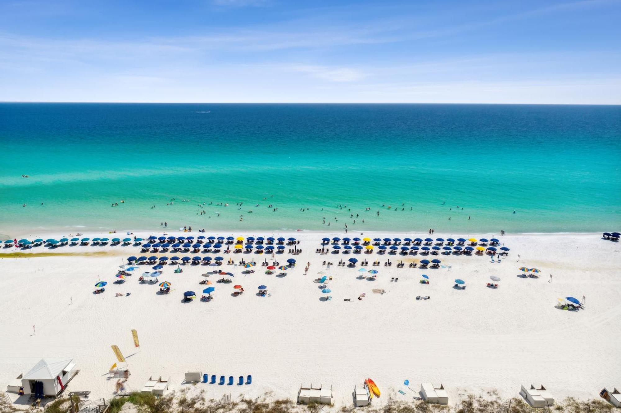 Pelican Beach Resort By Panhandle Getaways Destin Room photo