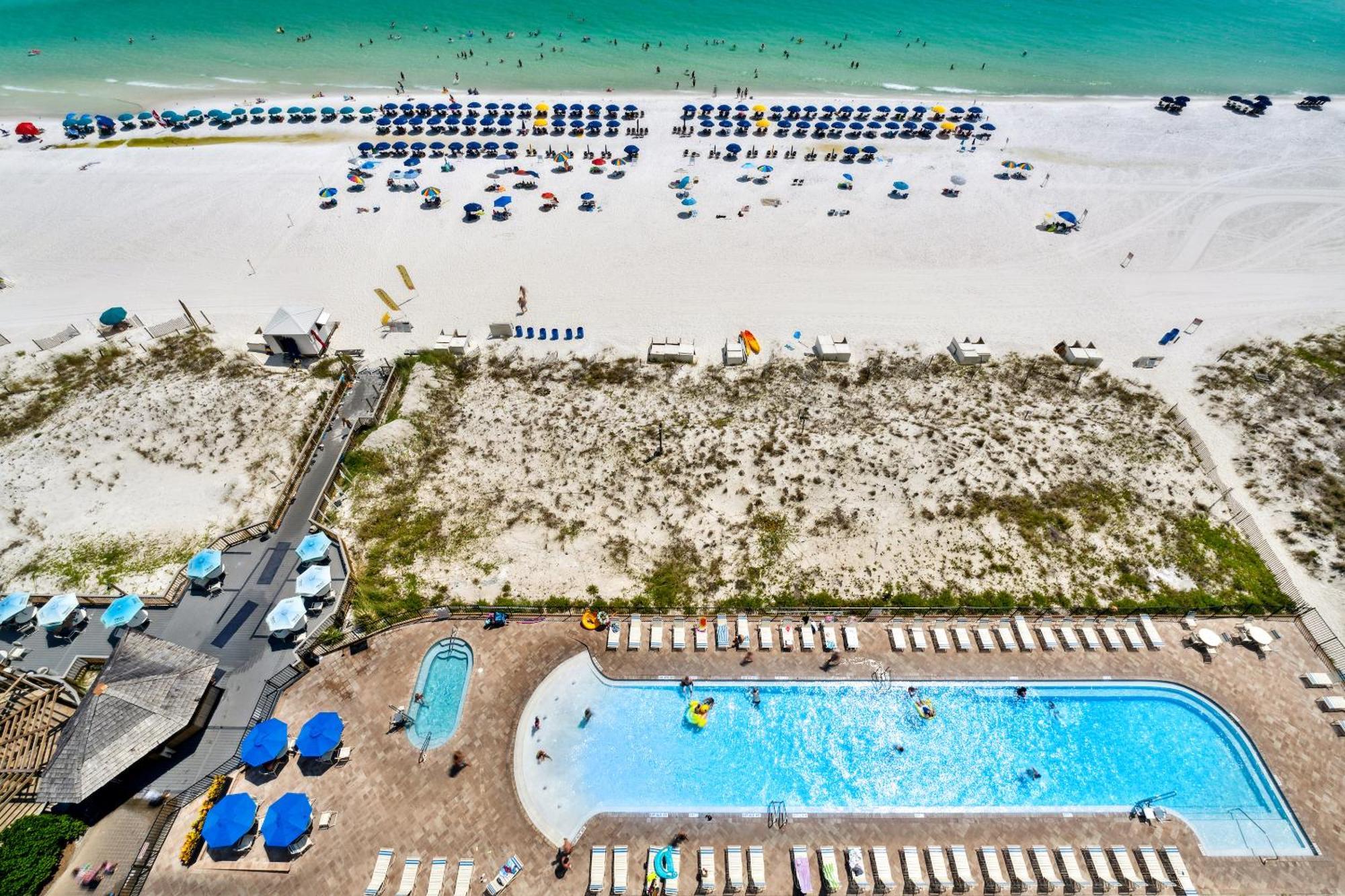 Pelican Beach Resort By Panhandle Getaways Destin Room photo