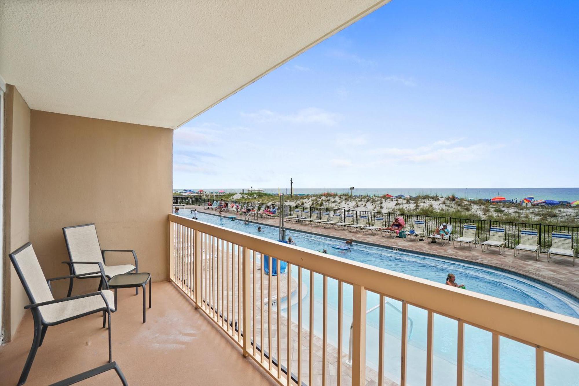 Pelican Beach Resort By Panhandle Getaways Destin Room photo