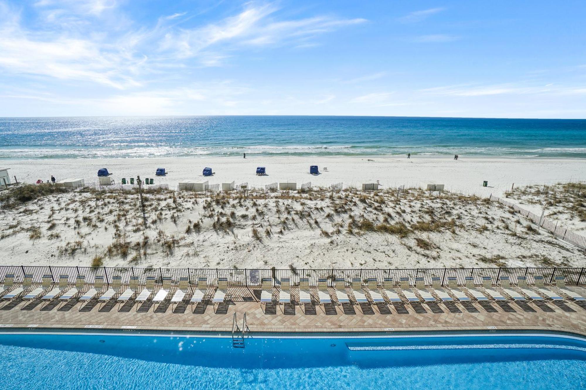 Pelican Beach Resort By Panhandle Getaways Destin Room photo