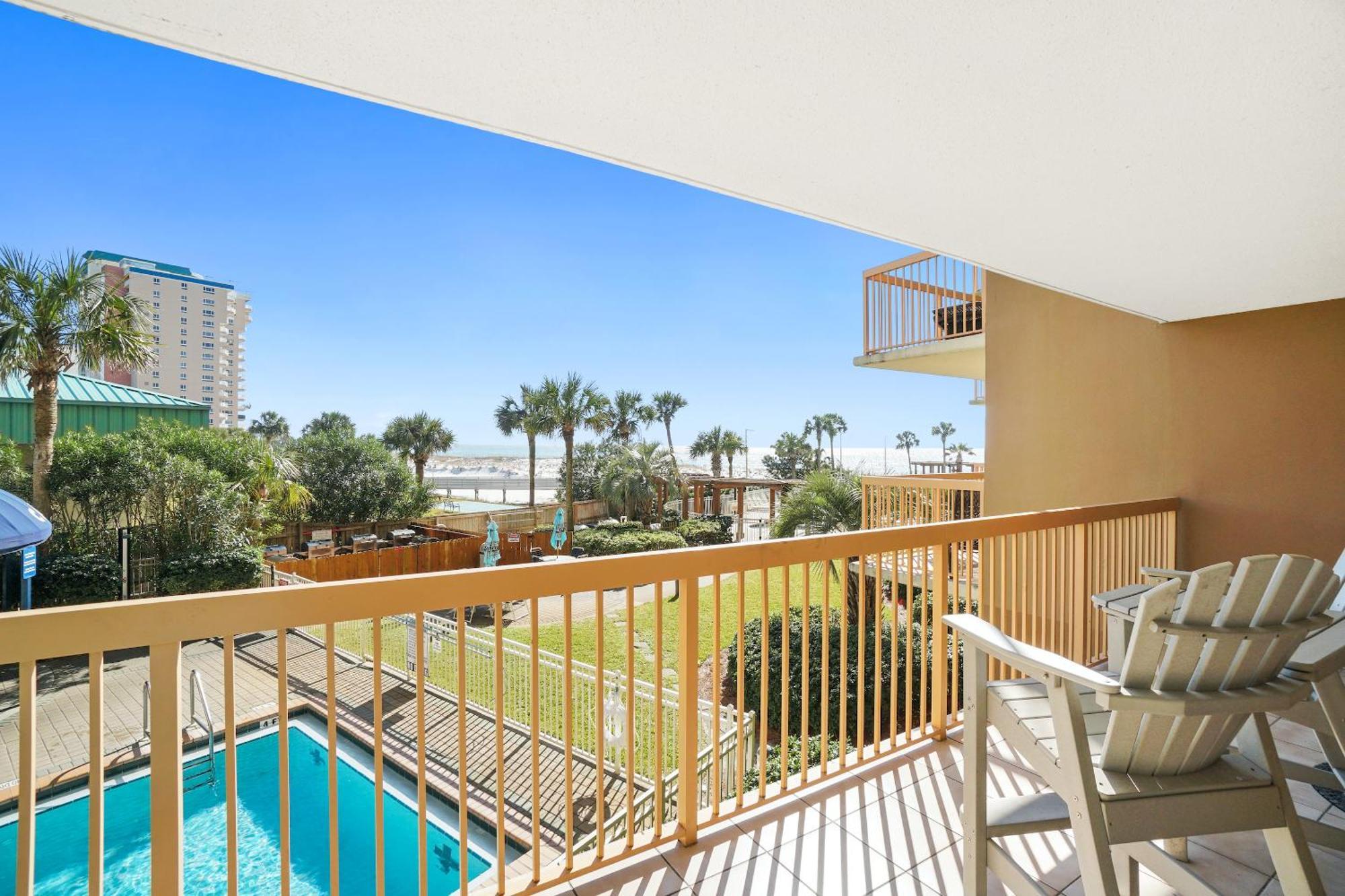 Pelican Beach Resort By Panhandle Getaways Destin Room photo