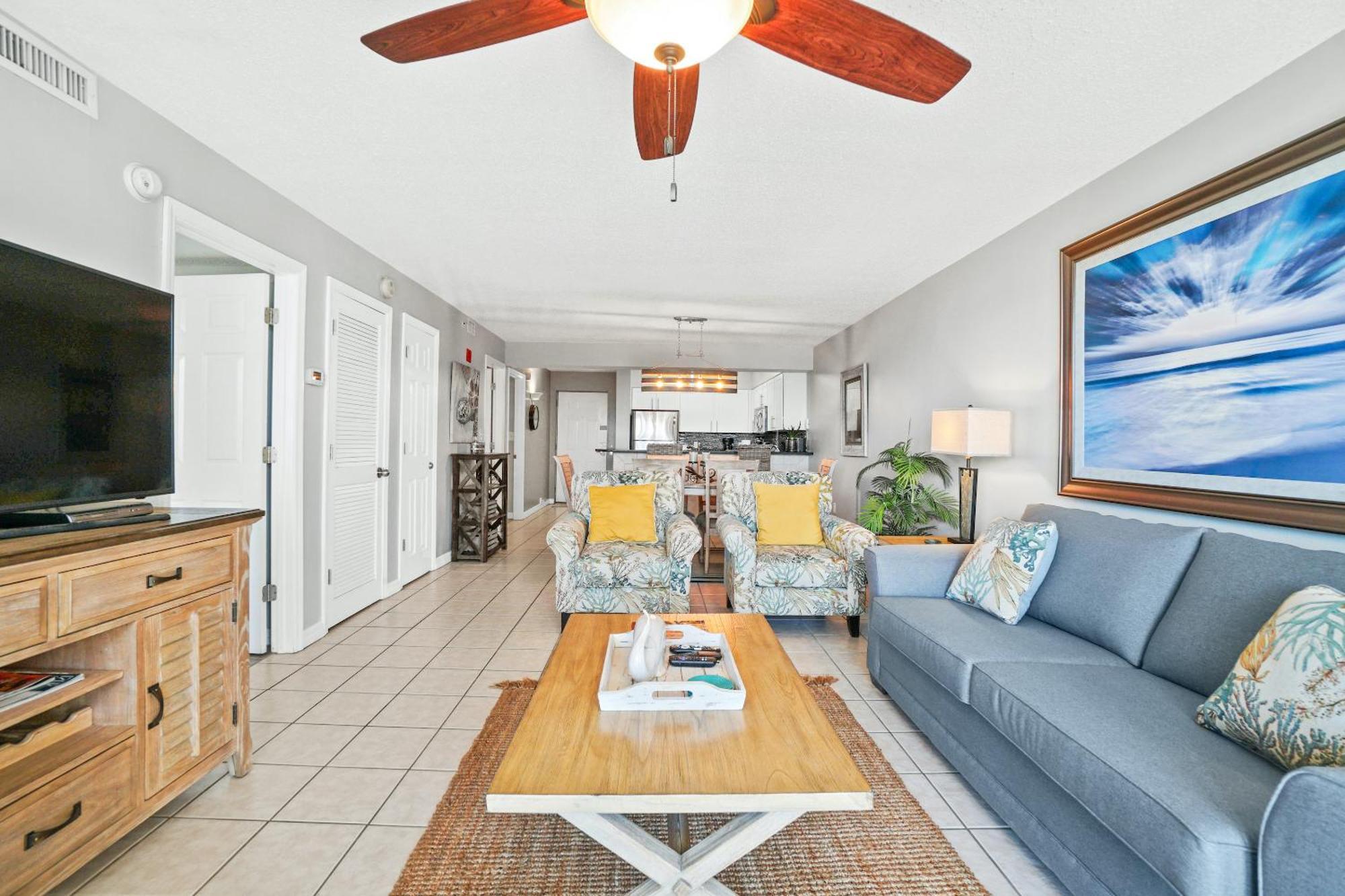 Pelican Beach Resort By Panhandle Getaways Destin Room photo