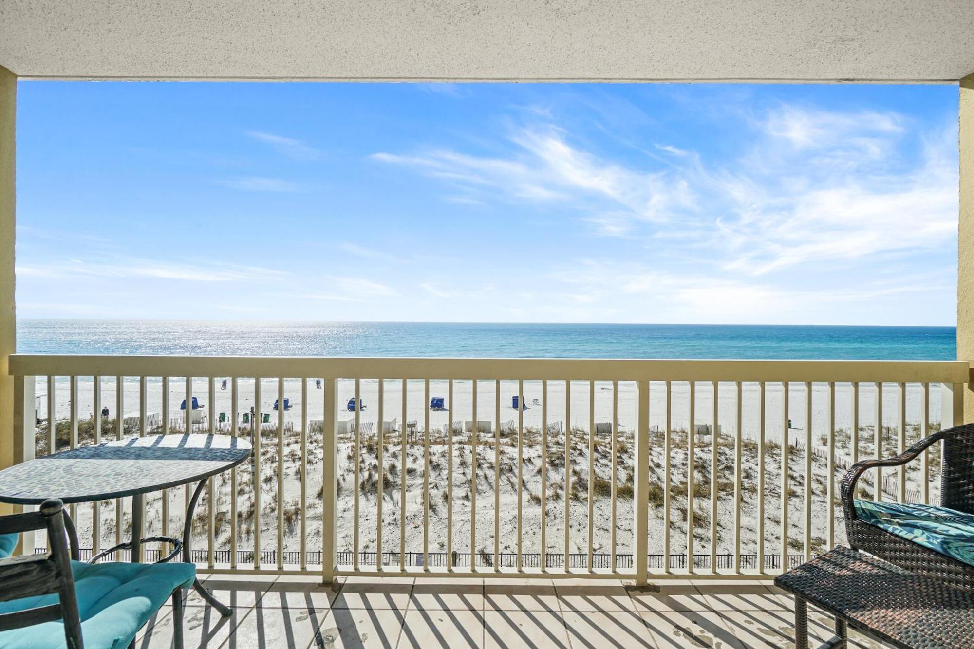 Pelican Beach Resort By Panhandle Getaways Destin Room photo